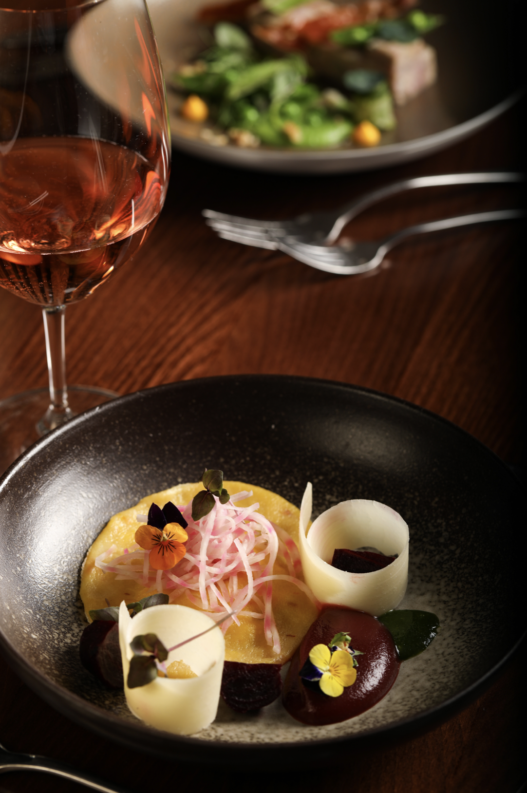  | RICHARD FORRESTER Photographer | FOOD & DRINK Photography